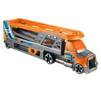 Hot Wheels Blastin Rig Semi-Truck Vehicle by Hot Wheels