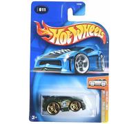 Hot Wheels Blings Lotus Esprit, 2004 First Editions 11/100 [Green]