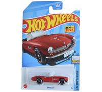 Hot Wheels BMW 507, Factory Fresh 2/5 [red] 120/250