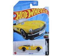 Hot Wheels Toyota GR86 Cup, Compact Kings 1/10 [Orange] 79/250