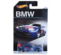 Hot Wheels 2016 BMW 100th Anniversary Exclusive Series - Complete Set of 8