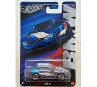 Hot Wheels BMW M4 with Protector F82 m2 m3 m5 e30 f83 g82