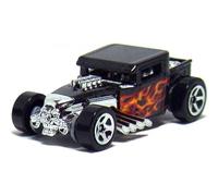 Hot Wheels HW Poppa Wheelie, HW Off Road 87/250 [Blue]
