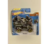 Hot Wheels Bot Wheels Street Beasts 1:64 FYC08D520 B2