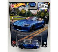 Hot Wheels Boulevard - '23 Nissan Z [Mini Car] HYF05