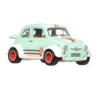 Hot Wheels Boulevard - '60s Fiat 500 D Modificado Vehicle