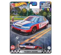 Hot Wheels Boulevard - '96 Honda Accord [Mini Car] [3 Years Old and Up] HKF27