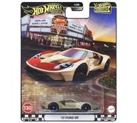 Hot Wheels Boulevard Car 4 Top Quality Toy