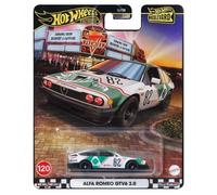 Hot Wheels Boulevard JBL16 Top Quality Model