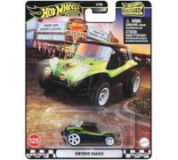 Hot Wheels Boulevard Meyers Manx
