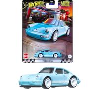 Hot Wheels Boulevard Premium Vehicles GJT68 - HRT73 Porsche 964