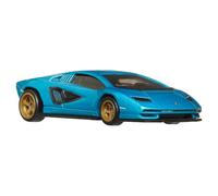 Hot Wheels Boulevard Series 1:64 Scale Countach LPI 800-4#100 HRT70