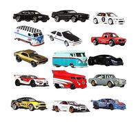 Hot Wheels Boulevard Vehicle Assortment