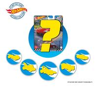 Hot Wheels Boulevard Vehicle Assortment