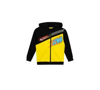 Hot Wheels Boy's Race Car Hoodie | Size: 12-13 Years Hot Wheels Multicolor 12-13 Years