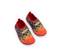 Hot Wheels Aqua Shoes (Boys Red)