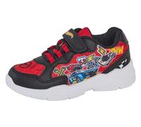 Hot Wheels Boys Trainers 12 UK Child Multi
