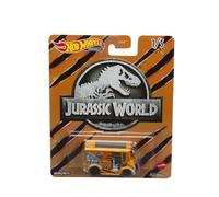 Hot Wheels Bread Box Scale Vehicle for Kids Aged 3 Years Old & Up & Collectors of Classic Toy Cars, Featuring New Castings & Themes