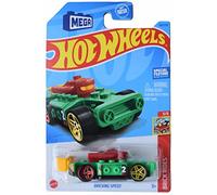 Hot Wheels Lucid Air, Factory Fresh 1/5 [Gold] 97/250