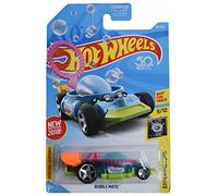 Hot Wheels Bubble Matic - Experimotors 9/10