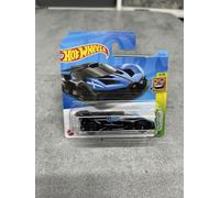 Hot Wheels Bugatti Bolide HKG64 - not suitable for children under 36 months