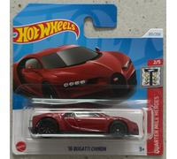 Mattel Hot Wheels Car