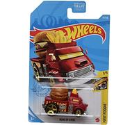 Hot Wheels Veloci Racer, Street Beasts 1/10