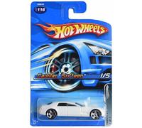 Hot Wheels Cadillac Sixteen, Twenty 1/5 [White] #116