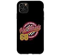 Hot Wheels - California Racing Club Case for iPhone 11 Pro Max