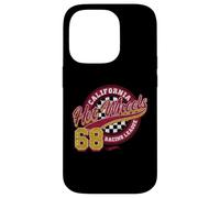 Hot Wheels - California Racing Club Case for iPhone 14 Pro