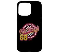 Hot Wheels - California Racing Club Case for iPhone 15 Pro Max