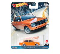 hot wheels HKC53 car, Multicoloured