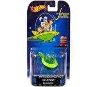 Hot Wheels Capsule Car Vehicle