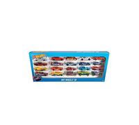 Hot Wheels Car Assortment One Colour
