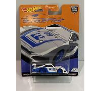 Hot Wheels Car Culture 78 Porsche 935