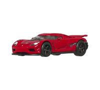 Hot Wheels Car Culture Circuit Legends Koenigsegg Agera R