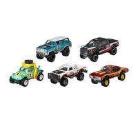 Hot Wheels Car Culture Circuit Legends Vehicles 12 Models Random Shipping Assorted