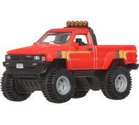 Hot Wheels Premium Car Off Road 1987 Toyota Pickup Truck