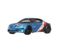 Hot Wheels Alpine A110 1:64 Diecast Car