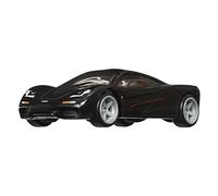 McLaren F1 1:64 Diecast Car Hot Wheels Multi One Size