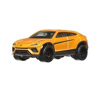 HOT WHEELS AUTO STRASSE 1/64 LAMBORGHINI URUS 3/5 HCK16