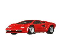 Car Culture Circuit Legends Vehicles for 3 Kids Years Old & Up, Premium Collection of Car Culture 1:64 Scale Vehicles