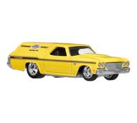 Hot Wheels Car Culture: Fast Wagons 2/5 - '70 Chevelle SS Wagon JBK67