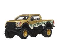 Hot Wheels Car Culture Ford F-150 Raptor Vehicle
