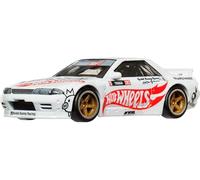 Hot Wheels Car Culture Nissan Skyline GT-R R32 Pandem 1/5 HRV68