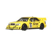 Hot Wheels Car Culture - Race Day - '94 Amg Mercedes C-Class Dtm Touring Ca