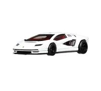 Hot Wheels Car Culture Spettacolare Countach LPI 800-4 4/5 HKC40