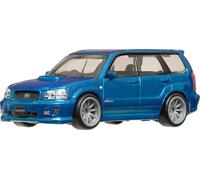 Hot Wheels Premium Subaru Forester Modern Classics Series