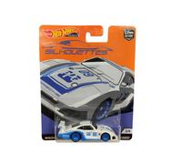 Hot Wheels Car Culture Super Silhouettes Premium '78 Porsche 935-78 FPY86