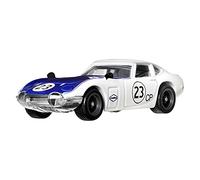 Hot Wheels Car Culture Toyota Series Toyota 2000 3/5 GRJ98